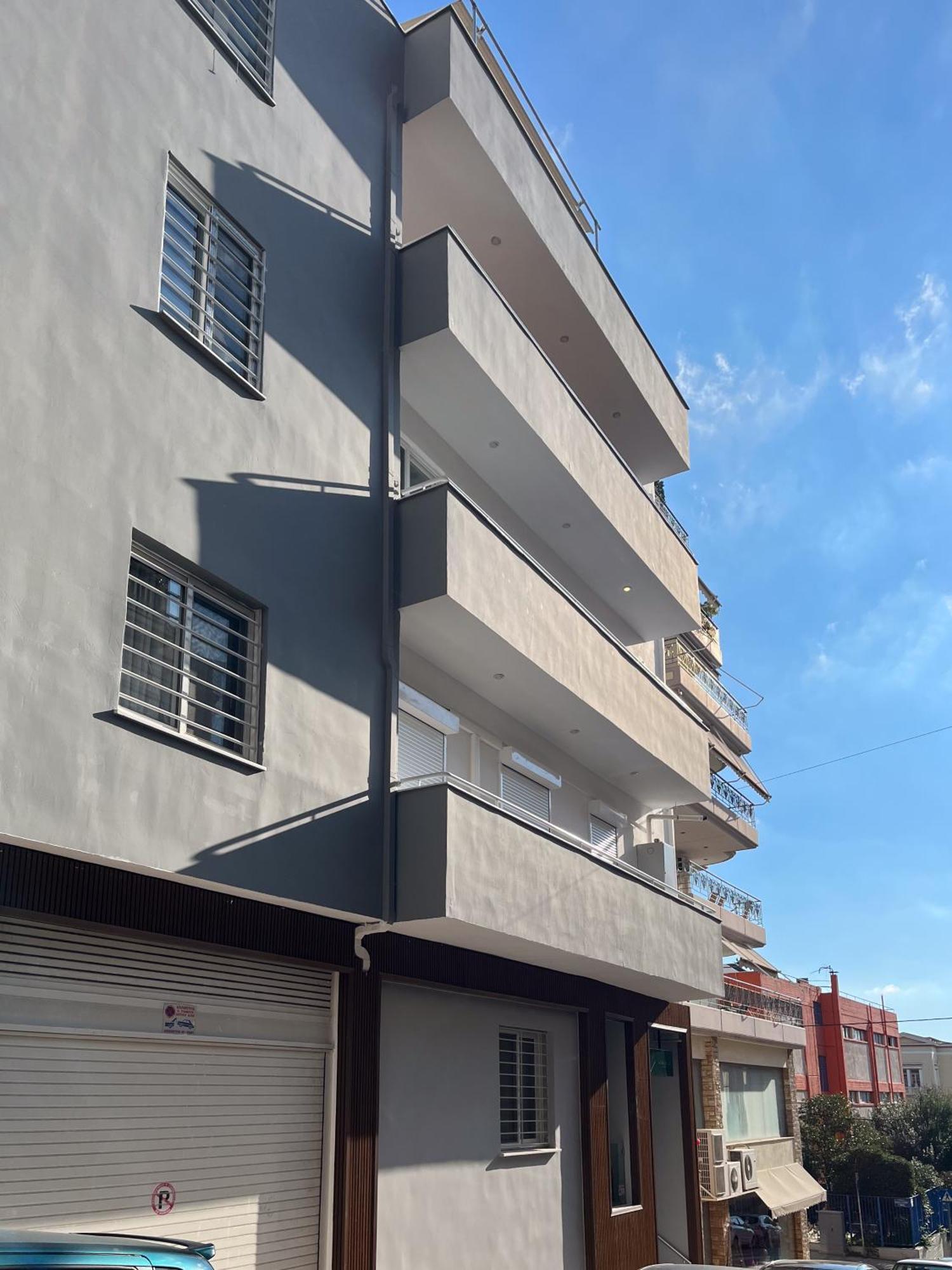 Seven Hills, Boutique Apartments Athens Luaran gambar