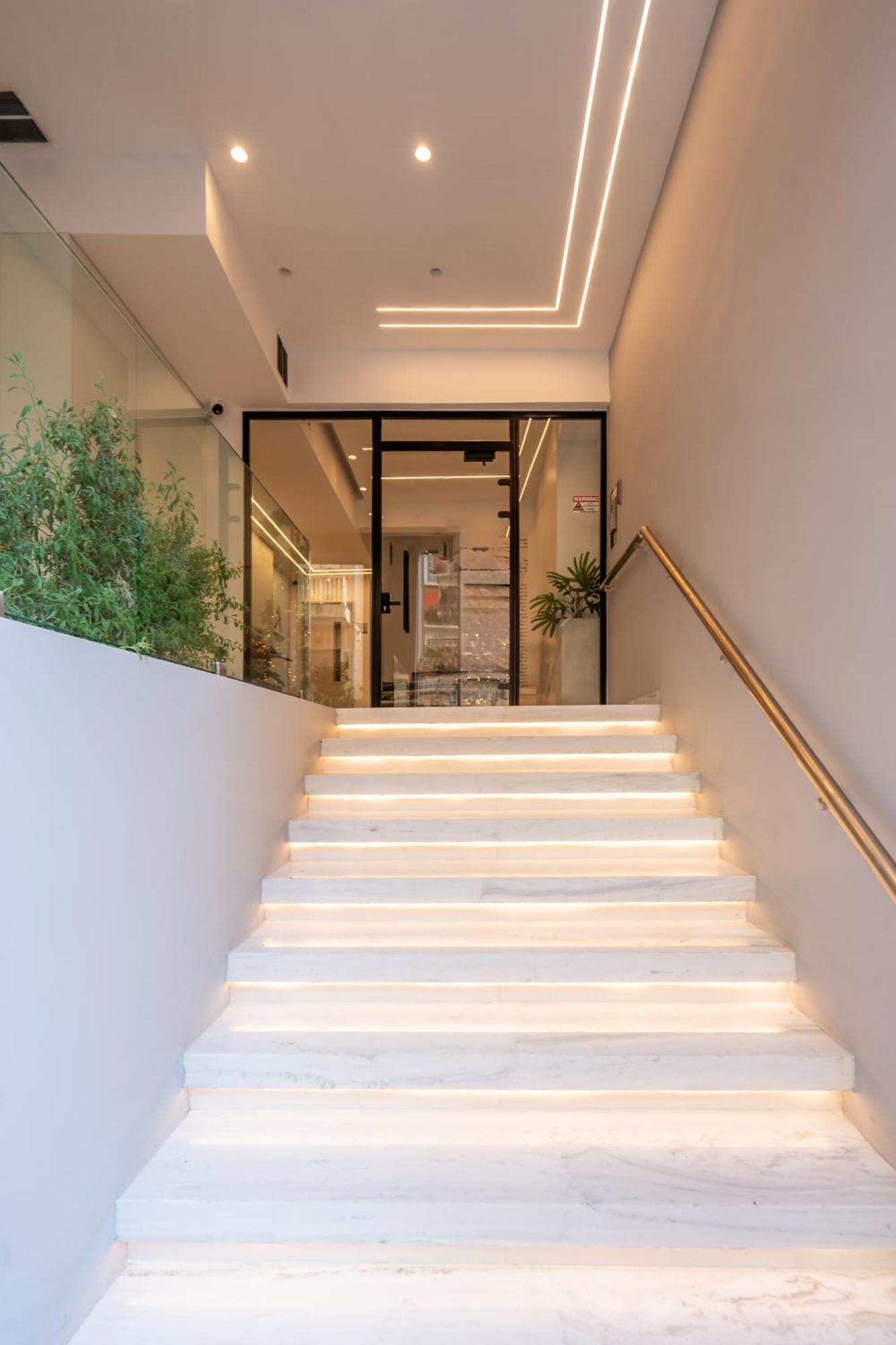 Seven Hills, Boutique Apartments Athens Luaran gambar
