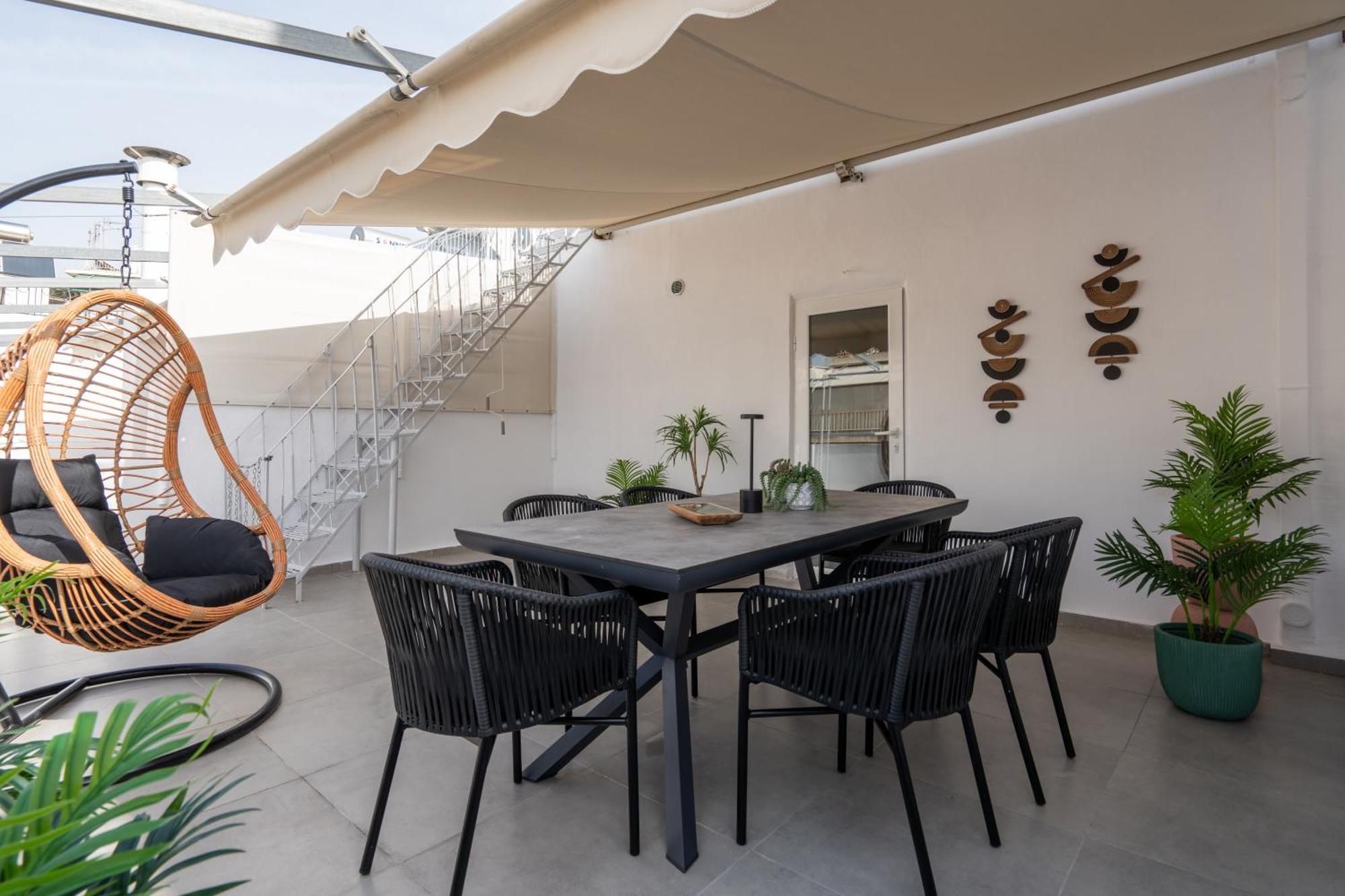 Seven Hills, Boutique Apartments Athens Luaran gambar