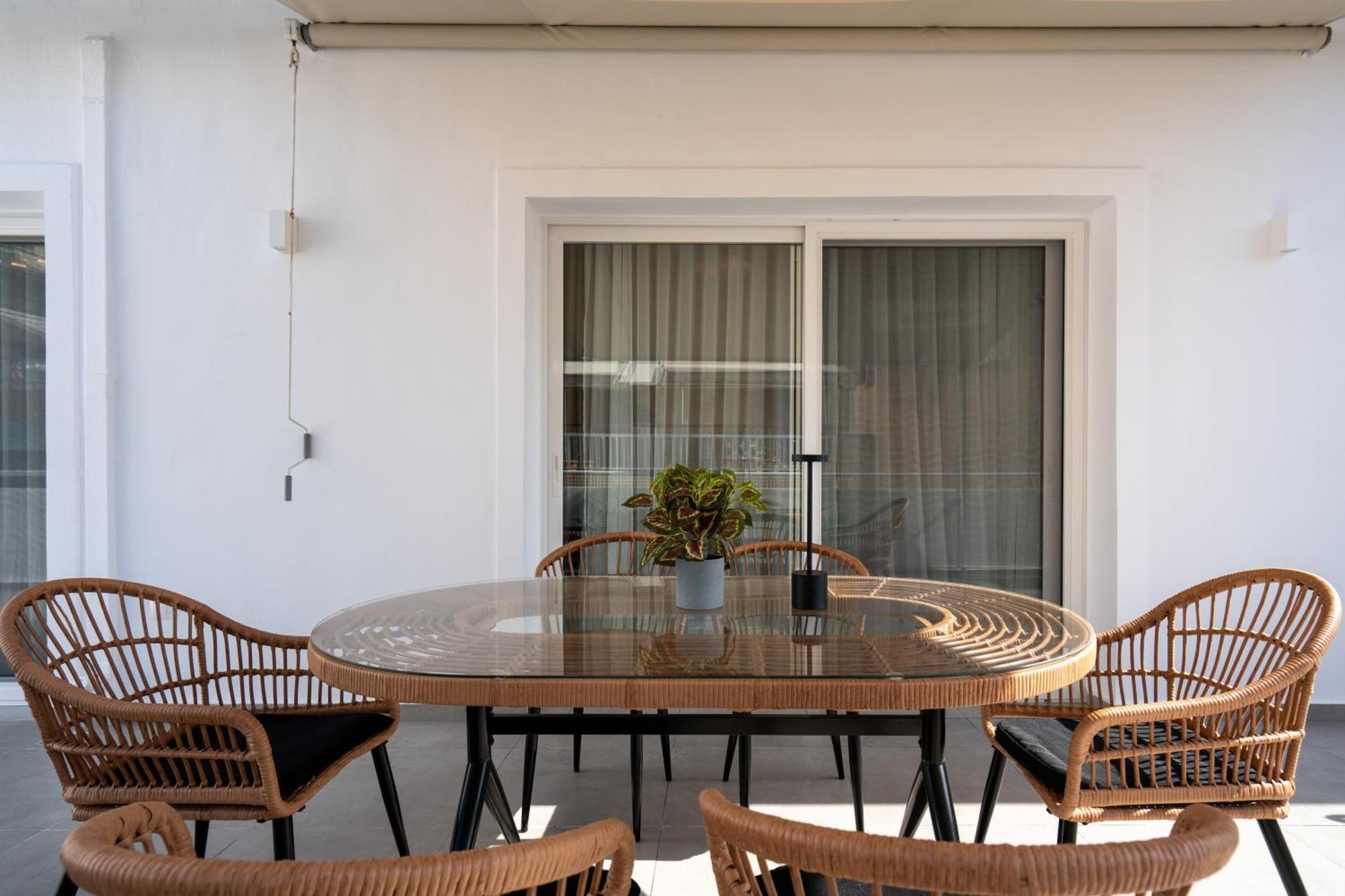 Seven Hills, Boutique Apartments Athens Luaran gambar