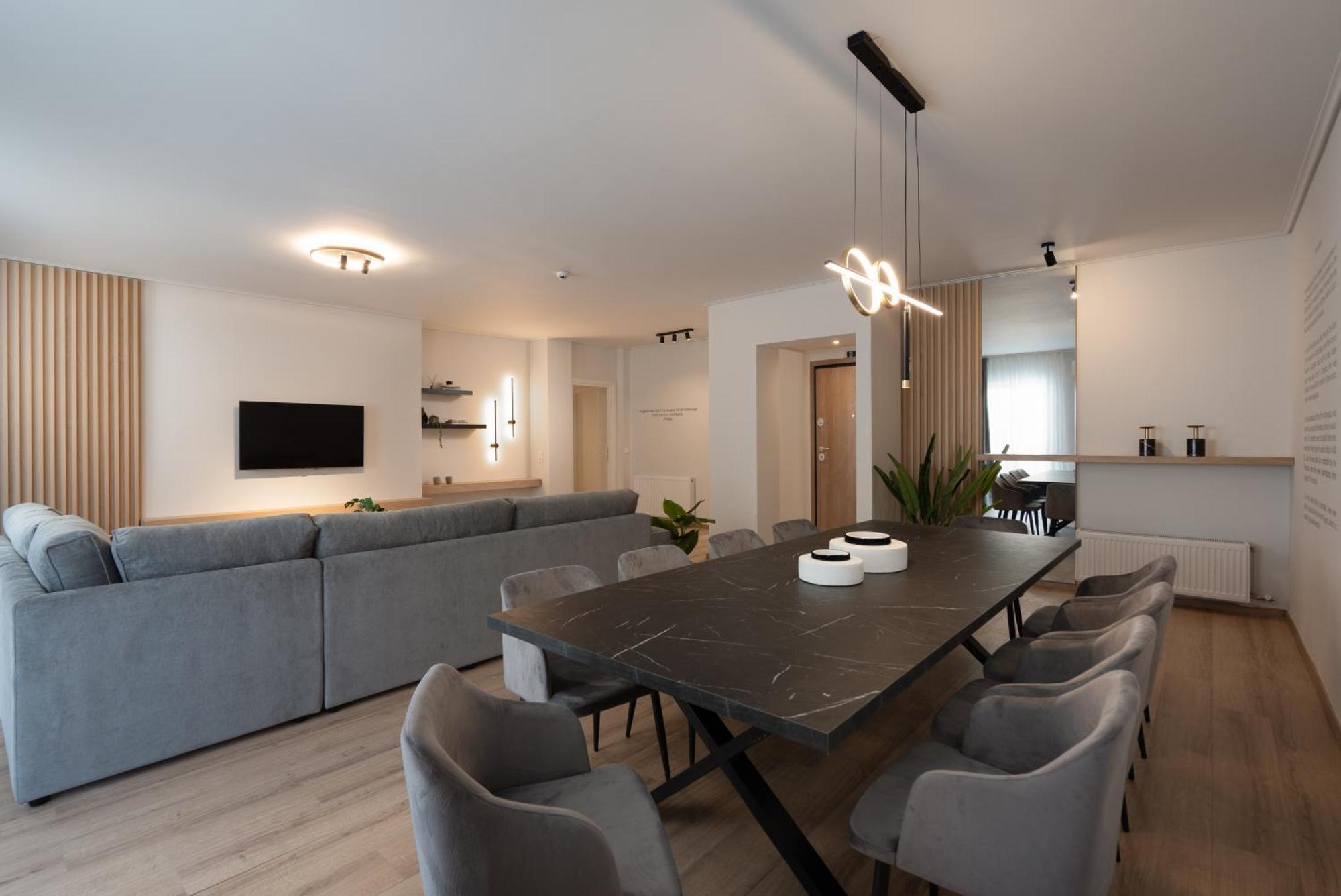 Seven Hills, Boutique Apartments Athens Luaran gambar