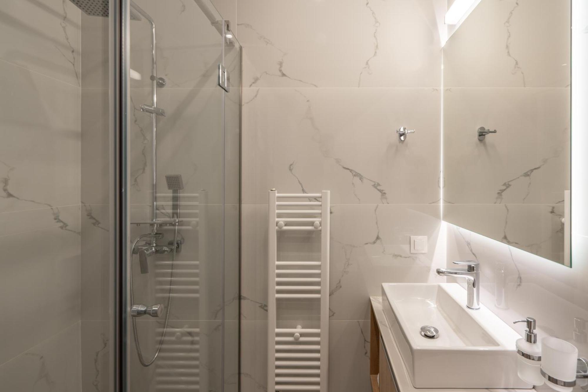 Seven Hills, Boutique Apartments Athens Bilik gambar