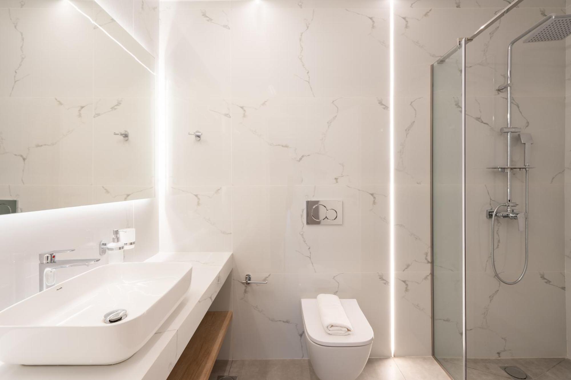 Seven Hills, Boutique Apartments Athens Luaran gambar