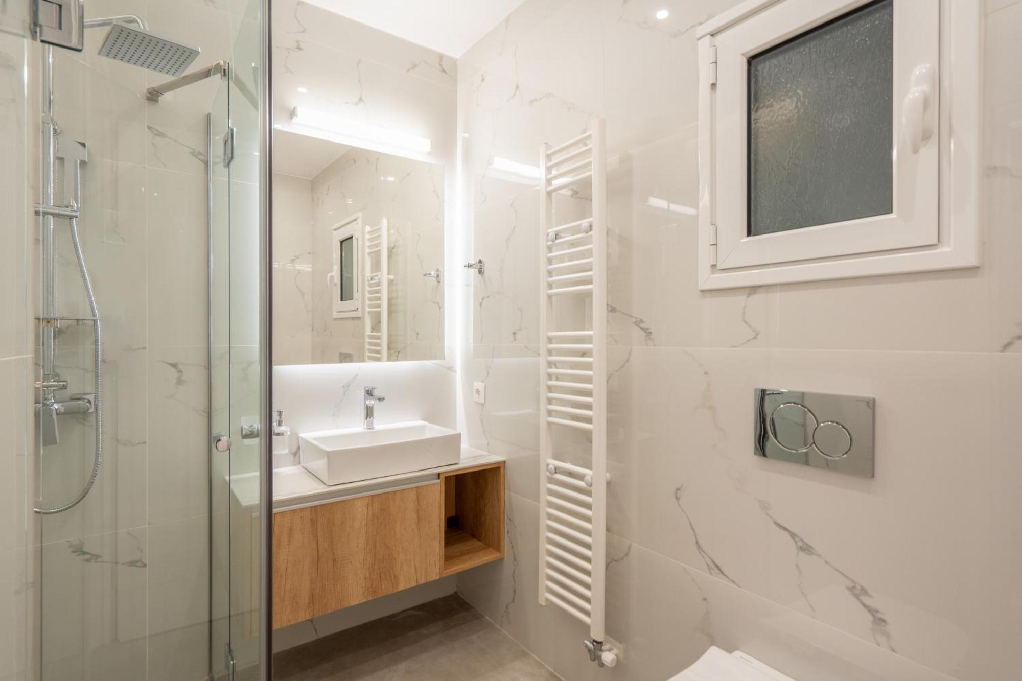 Seven Hills, Boutique Apartments Athens Luaran gambar