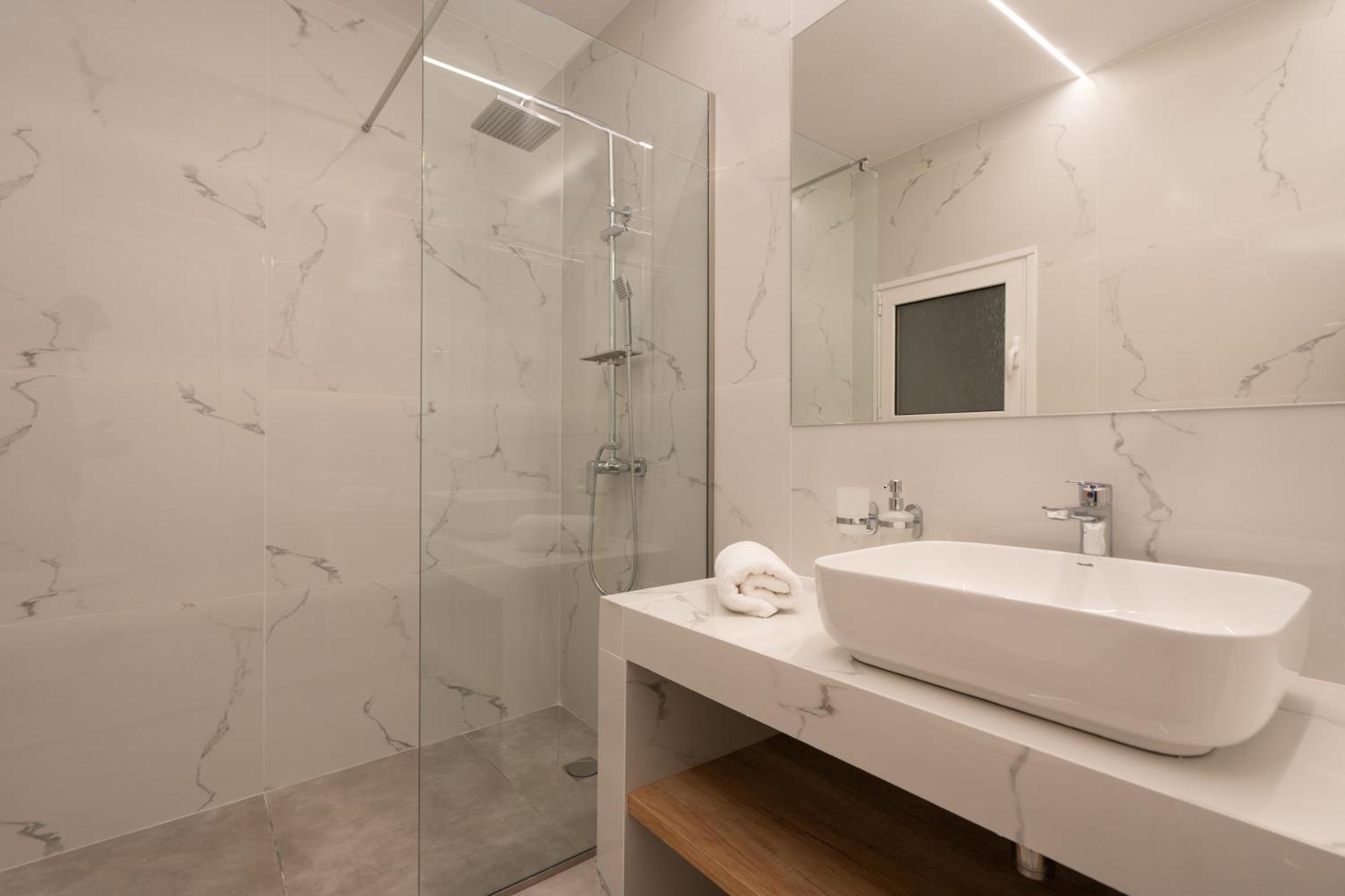 Seven Hills, Boutique Apartments Athens Luaran gambar