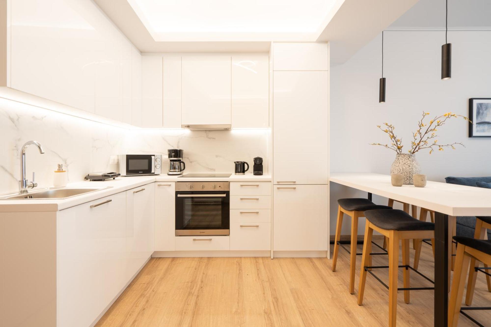 Seven Hills, Boutique Apartments Athens Luaran gambar