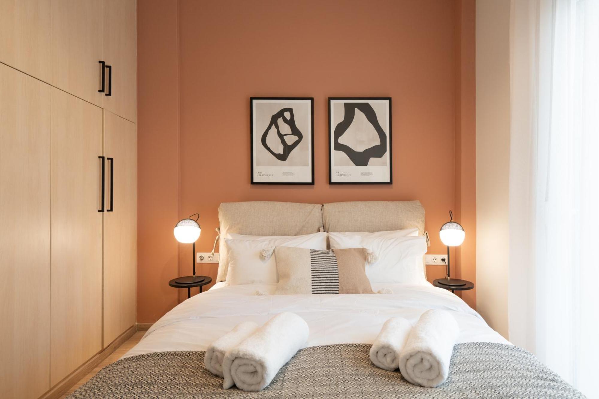 Seven Hills, Boutique Apartments Athens Luaran gambar